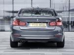 BMW 328i Sedan Modern Line 2012 года (UK)